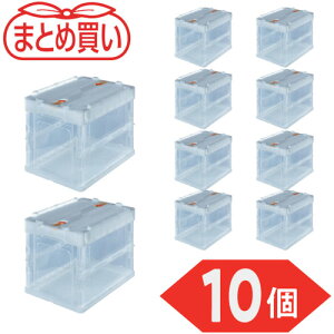 gXR TRUSCO (܂Ƃߔ) IR ^܂肽݃Rei 20L bNt^t  10 (1S) iԁFTR-C20B-TM-10P