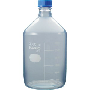 HARIO nITCGX R[eBO˂r 3C800mL (1) iԁFNBOC-3.8L-SCI