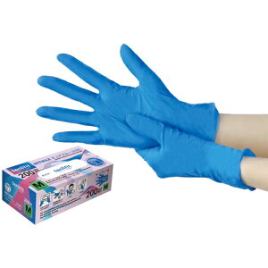 RNS ĝăjg teniifit NITRILE sAu[ No.1500 M 200 (1) iԁF104-99602