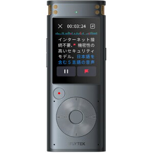iFLYTEK AI CeBOR[_[ VOITER SR302 Pro (1) iԁFVOITER SR302 PRO