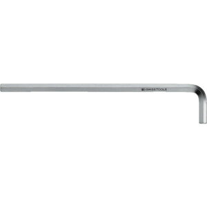 PBスイスツールズ ロング六角棒レンチ(インチ) サイズ7/32 (1本) 品番:214-7/32