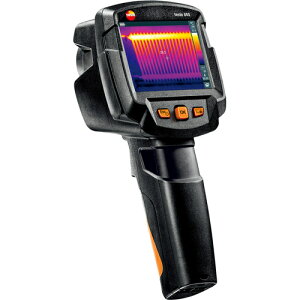 TESTO eXg[ ԊOT[OtB testo 865 (1) iԁFTESTO865