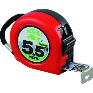 ebNKDS XP[ W[ RxbNX ʃlIbN 25mm i܂߁j5.5m (1) iԁFZS25-55SBP