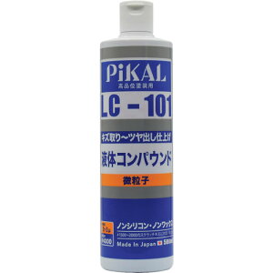 sJ[ t̃RpEhLC-101 500ml (1) iԁF62420