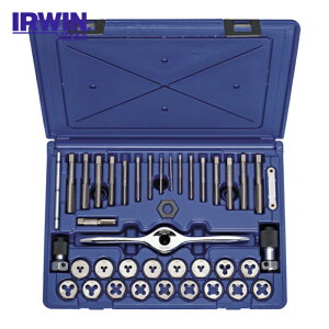 IRWIN �A�[�E�B�� 1835091 �˂��R�C���H�� PTS�^�b�v�_�C�X�Z�b�g(NC�ANF�ANPT) 40pcs (1S)