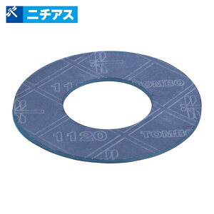 �j�`�A�X TOMBO 1120-5K-50A-1.5T-RF �W���C���g�V�[�g�K�X�P�b�g TOMBO No.1120 ���� �Ăьa(A):50 (1��)