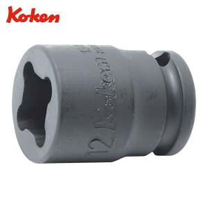Ko-ken �R�[�P�� �C���p�N�g�p�\�P�b�g 9.5mm���� �C���p�N�g�E�G���h�i�b�g�\�P�b�g 9mm (1��) �i�ԁF13400-9WN