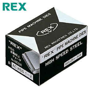REX ���b�L�X�H�� �����؏�`�F�[�U ACHSS25A-40A (1S) �i�ԁF166010