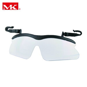 MK PC-02 �X�q�Ɋ|����ی�O���X �X���[���^�C�v (1��) �i�ԁF1-PC02-000