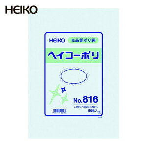HEIKO �|���K�i�� �w�C�R�[�|�� No.816 �R�Ȃ� 50������ (1��) �i�ԁF006628600