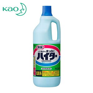 ԉ Kao  nC^[  1500ml (1) iԁF017321