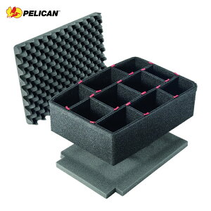 �y���J�� PELICAN 1555�G�A�P�[�X�p �g���N�p�b�N�L�b�g (1��) �i�ԁF015550-5050-110