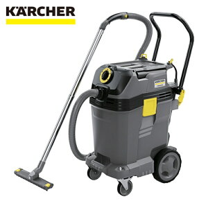 �P���q���[ KARCHER 1.148-408.0(NT50/1TACT) �������p�N���[�i�[ NT 50/1 Tact(1.148-408.0) (1��)