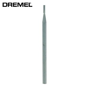 �h������ DREMEL 111N1 ���d�o�[ �G���O���[�r���O�J�b�^�[ �n�a0.8mm (1��)