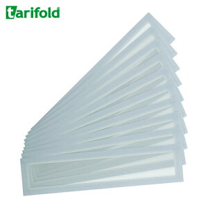 tarifold �^���t�H�[���h PVC�}�O�l�b�g�t���[��(�w�b�_�[)A3�p 10���� �O���[ (1S) 195219