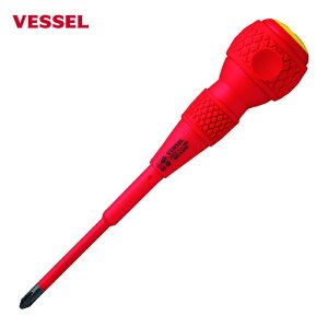 �x�b�Z�� VESSEL 200-2-100 �{�[���O���b�v�≏�h���C�o�[ 200 +2x100 (1�{)