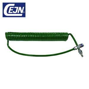 CEJN �Z�C�� �X�p�C�����z�[�X�L�b�g �A���`�E�X�p�[�N eSafe�J�b�v�����O�t 8×12 6M (1�{) �i�ԁF19-958-9032