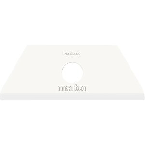 martor �}�[�^�[ ���S�J�b�^�[ �Z�[�t�e�B�J�b�^�[�i�C�t �֐n 2�� CERAMIC BLADE NO. 65232C (1Pk) �i�ԁF1765232