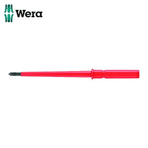 Wera ���F�� 3440 �N���t�g�t�H�[���R���p�N�g VDE62IPH/S 1X154 (1�{)