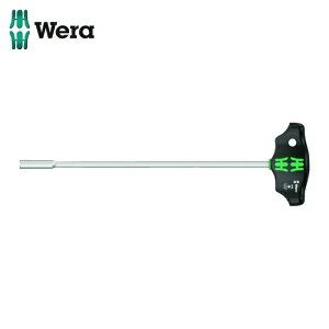 Wera ���F�� 23381 495 T�^�n���h���i�b�g�h���C�o�[ 5 x 230mm (1�{)