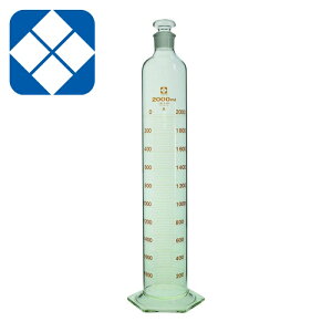 SIBATA �ēc�Ȋw �L�����X�V�����_�[ �X�[�p�[�O���[�h 2000mL (1�{) �i�ԁF023550-20001