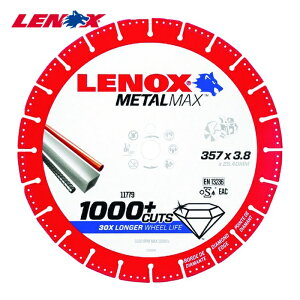 LENOX ���m�b�N�X 2005499 ���^���}�b�N�X12 �G���W���J�b�^�[�p (1��)