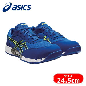 �A�V�b�N�X asics �E�B���W���u CP212 AC �A�V�b�N�X�u���[×�G���N�g���b�N�u���[ 24.5cm (1��) 1271A045.400-24.5