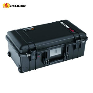 �y���J�� PELICAN 015350-0002-110 1535 �G�A�P�[�X �u���b�N (1��)