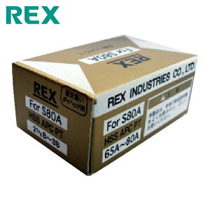 ���b�L�X REX 16A511 �Œ�킢�������؏�`�F�[�U APCHSS65A-80A (1S)