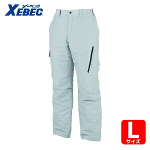 XEBEC �W�[�x�b�N �h���p���c120�|22�|L �V���o�[�O���[ (1�{) �i�ԁF120-22-L