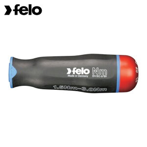 �t�F�� FELO 10000206 Serie�v���Z�b�g�`�g���N�n���h�� 1.5-3.0Nm (1�{)