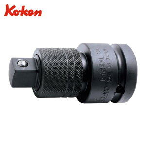 �R���H�ƌ����� Ko-ken 16644AL �C���p�N�g �A�_�v�^�[ 3/4FX1/2M �{�[�����b�N�V�L (1��)