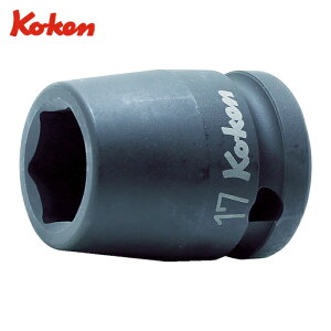 Ko-ken �R�[�P�� �C���p�N�g�p�\�P�b�g �Ε�41 �����p12.7mm �S��55mm (1��) �i�ԁF14400M-41