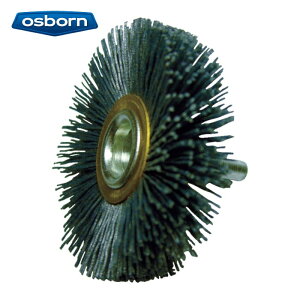 OSBORN �I�Y�{�[�� 11455 �H�Ɨp�u���V �R���t�B��E�����O���b�N (1��)