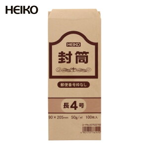 HEIKO �w�C�R�[�|�� �����p�N���t�g���� ��4 50g �X�֔ԍ��g�Ȃ� 100������ (1��) �i�ԁF007522700