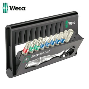 Wera F ]ԃZbg 9 (1S) iԁF004177