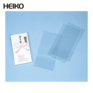 HEIKO �w�C�R�[�|�� �^�I���pCPP ���n �|�P�b�g�t 100������ (1��) �i�ԁF006719910