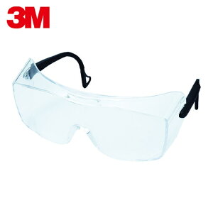 3M �X���[�G�� OX �ی�߂��� �i�I�[�o�[�O���X�^�C�v�j 12166-00000 (1��) �i�ԁF12166