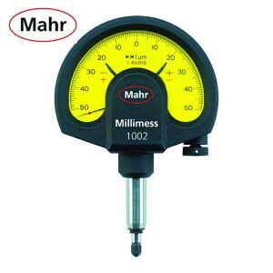 �}�[�� Mahr 1002 �~�����X 1002(4335000) (1��)