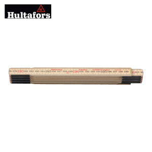 Hultafors �n���^�z�[�X �ؐ��܎� 2m 10�܂� �ڐ���ڒn (1�{) 101804