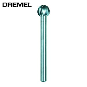 �h������ DREMEL 100 �n�C�X�s�[�h�J�b�^�[ �n�a6.4mm (1Pk)