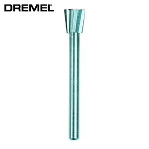 �h������ DREMEL 116 �n�C�X�s�[�h�J�b�^�[ �n�a6.4mm (1Pk)