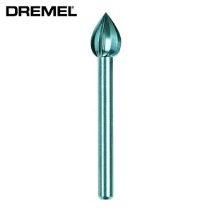 �h������ DREMEL 121 �n�C�X�s�[�h�J�b�^�[ �n�a6.4mm (1Pk)