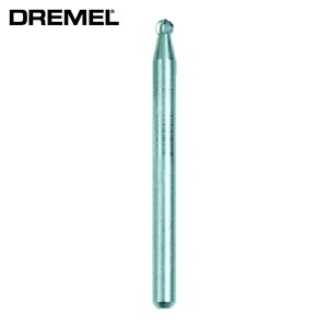 �h������ DREMEL 190 �n�C�X�s�[�h�J�b�^�[ �n�a2.4mm (1Pk)
