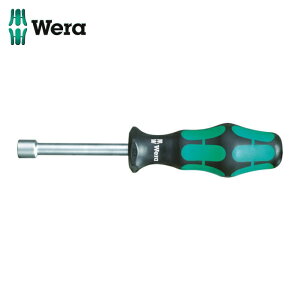 Wera ���F�� 29466 395HO �i�b�g�h���C�o�[ 13.0X80 (1�{)