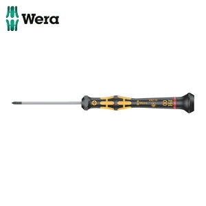 Wera ���F�� 30111 1550PH �}�C�N���h���C�o�[ +0 (1�{)