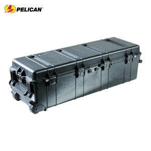 PELICAN yJ OP[X LX^[t 1740 (tH[Ȃ) 1121×409×355 (1) iԁF1740NFBK