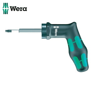 Wera ���F�� 27936 300 �g���N�h���C�o�[ TX20.0(�s�X�g���^) (1�{)
