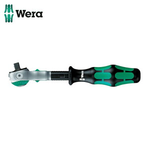 Wera ���F�� 3600 �T�C�N���b�v���`�F�b�g1/2 (1��)