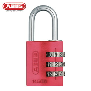 ABUS AoX io[ώ싞 145-30 bh (1) iԁF145-30-RE